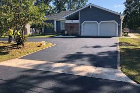 Trusted Bear Creek Ranch, TX Driveway Paving Services Experts